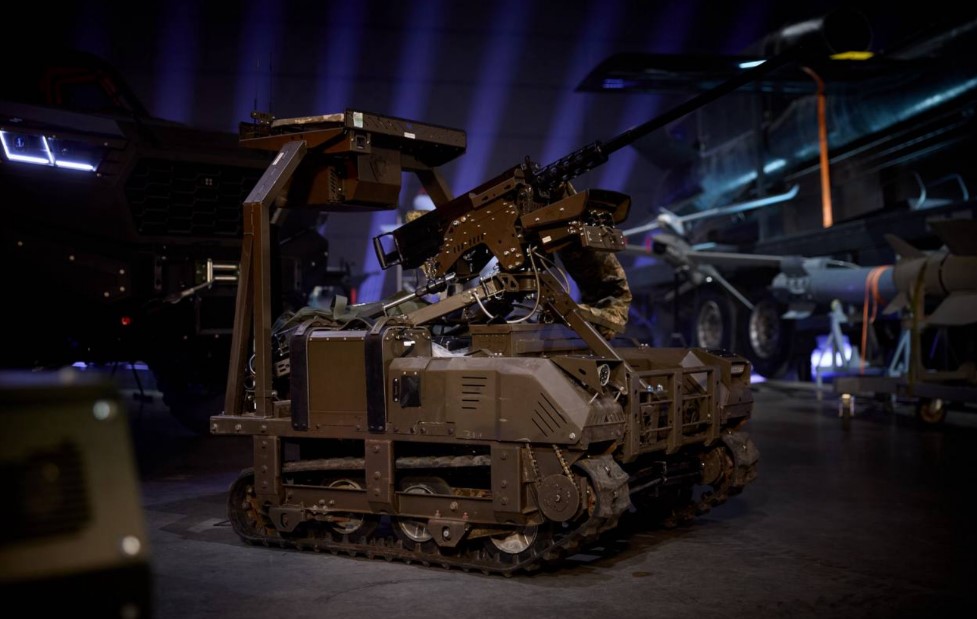 Зеленський анонсував переговори з Європою про спільну систему ППО